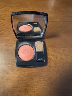 CHANEL JOUES CONTRASTE パウダーチーク 71