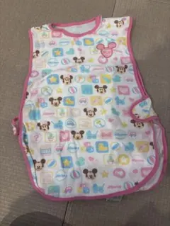ディズニー　ミッキー スリーパー　夏用のサムネイル