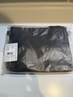 tk.TAKEO KIKUCHI レザー調キャビアシボサコッシュショルダーバッグ