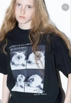 マミタスmmtsルビーフォトtシャツのサムネイル
