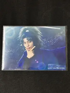 忍ミュ 15弾学園祭 特典 竹谷八左ヱ門