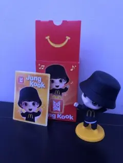 2025年最新】bts マックの人気アイテム - メルカリ