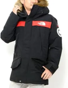 2025年最新】アンタークティカパーカ サミットの人気アイテム - メルカリ