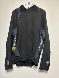 スキンズ ランニング