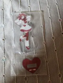 学マス 花海咲季 I賞 アクスタ 新品