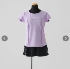 Admiral アドミラル テニスウェア星空デザイン Tシャツ レディースL