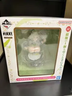 ラストワン賞 ソーダ フィギュア ニケ nikke - メルカリ