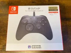 HORI ホリパッド for Nintendo Switch