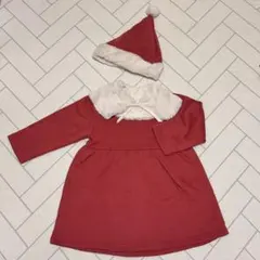 サンタ コスチューム