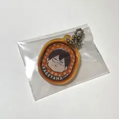 ハイキュー!! 影山飛雄 ハイキュー展　アクリルフェイスチャームコレクション