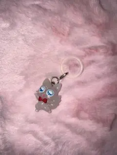 リボン 赤ずきんチャチャ めじるしアクセサリー