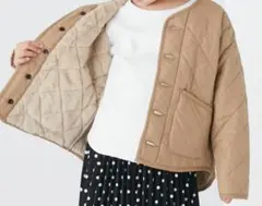 新品OMNES　ジャケット