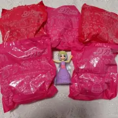 リカちゃん　ハッピーセット