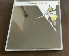 Fatima / M:I-44 2ndプレス Moran