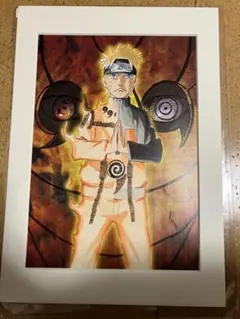 2026年最新】naruto 複製原画の人気アイテム - メルカリ