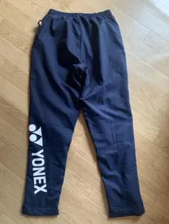 YONEXヨネックスヒートパンツ紺