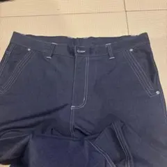 DOUX DOUCE personalDesign パンツ