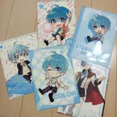 ころん すとふぁみ ふぁみくじC賞 - メルカリ