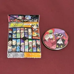 2026年最新】ポケモン 缶バッジ ジョウトの人気アイテム - メルカリ
