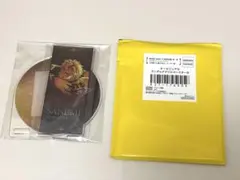 鬼滅の刃　不死川実弥 キービジュアルランダムアクリルコースターB アクスタ