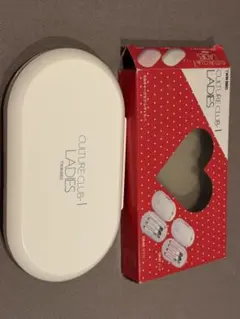 TWIN BIRD CULTURE CLUB LADIES クッキングセットのサムネイル