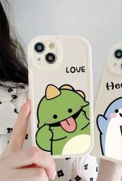 iPhoneケース　16pro