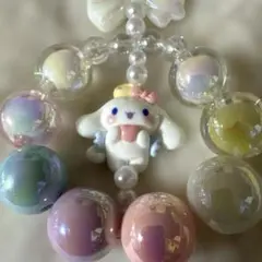 ♡シナモンストラップ♡