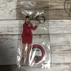 ハイキュー!! 購買部　スタンド付アクリルキーホルダー　孤爪研磨