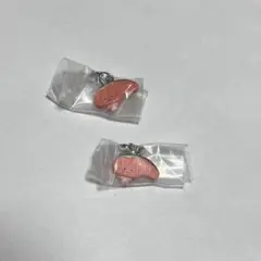 サンリオ めじるしアクセサリー KIRIMIちゃん 2個セット