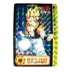 ドラゴンボール カードダス 44 孫悟空 1994 - メルカリ