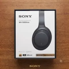 2026年最新】ソニー sony wh-1000xm3の人気アイテム - メルカリ