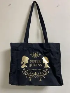 しまむら　ちはる　Chiharu ディズニー　アナ雪　トート　ショルダー　バッグ