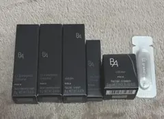POLA BA トライアルセット