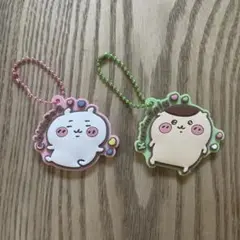 ちいかわぷっくりラバマスグミ3  ちいかわ　くりまんじゅう