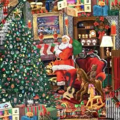 サンタクロース