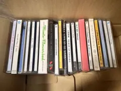 女性アーティスト　邦楽CDコレクション