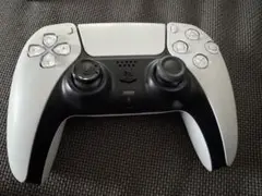 ジャンク品 PS5 DualSense コントローラー ホワイト