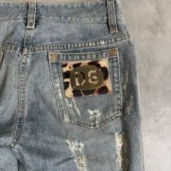 ドルチェ&ガッバーナ