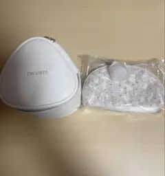 コスメデコルテ ポーチセットのサムネイル