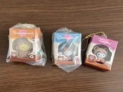 サンリオ ミニチュアパッケージコレクション　バラ売り可◎