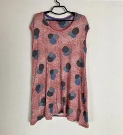 marble sud チュニック　ワンピースのサムネイル