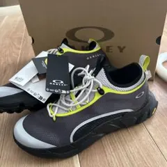 オークリー Oakley Light Shield 27.5cmビブラムソールのサムネイル