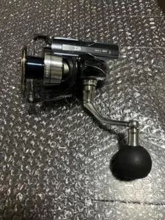 ヴィンテージ木製ハンドルDaiwa TONRNAMENT磯　SS-5000遠投 ヴィンテージ木製ハンドルDaiwa TONRNAMENT磯 SS-5000遠投 - メルカリ