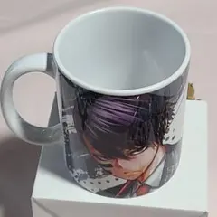 ファンタジーアート展　マグカップ　好敵手 ファンタジーアート展 マグカップ 好敵手 - メルカリ