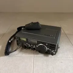 ♡Fc右1026 YAESU FMトランシーバー スピーカーマイク 無線機 ♡Fc右1026 YAESU FMトランシーバー スピーカーマイク 無線機 - メルカリ