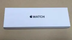Apple Watch SE3 44mm GPS スターライト バンドS/M