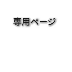 専用ページ