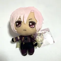 アイドリッシュセブン アイナナ きらどる 九条天
