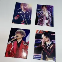 菊池風磨 特典トレカ まとめ売り