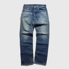 極上 Levi's 501 デニムパンツ W31 359 03501-01